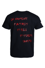 STIGMATA T-Shirt Christhunter