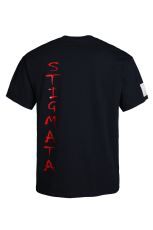 STIGMATA T-Shirt Hexenbulle