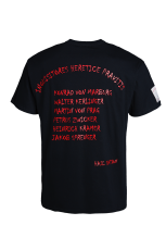 STIGMATA T-Shirt Inquisition